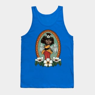 Little Angel Tank Top